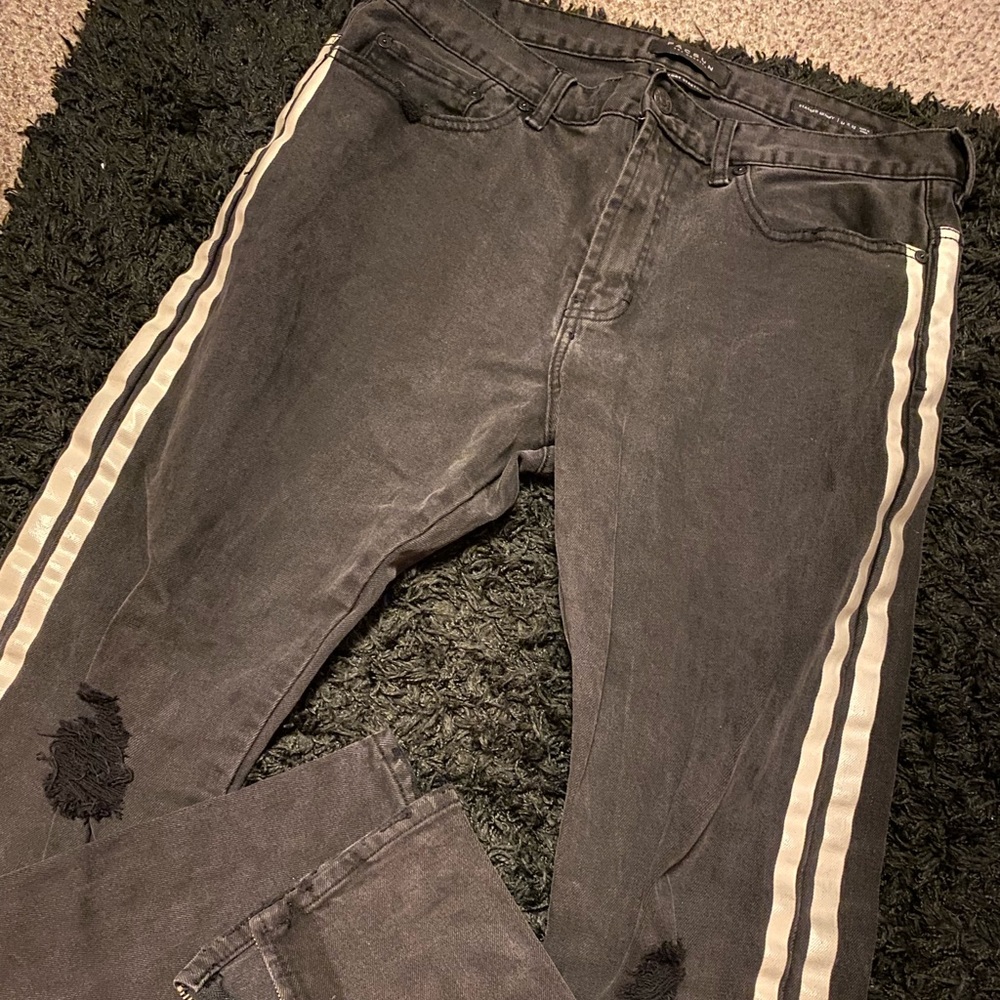 PACSUN JEANS!!
